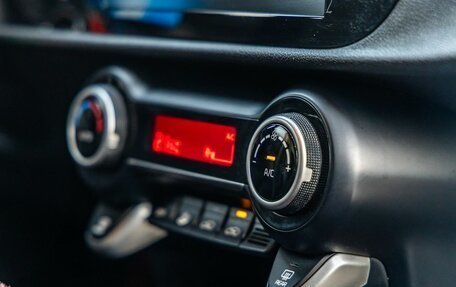 KIA Rio IV, 2021 год, 1 688 000 рублей, 29 фотография