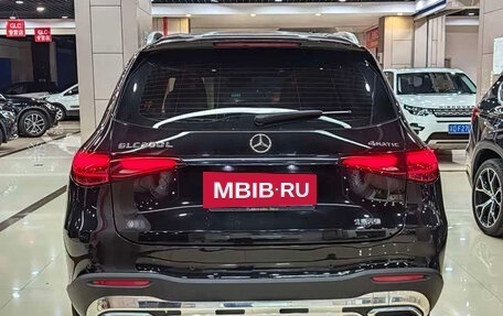 Mercedes-Benz GLC, 2024 год, 5 730 891 рублей, 5 фотография