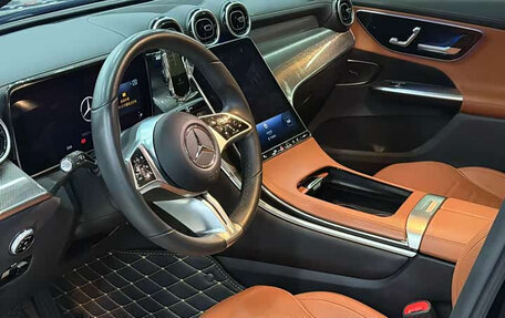 Mercedes-Benz GLC, 2024 год, 5 730 891 рублей, 7 фотография