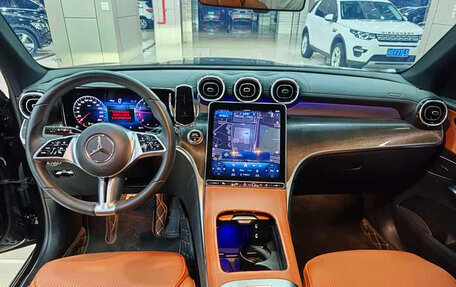 Mercedes-Benz GLC, 2024 год, 5 730 891 рублей, 8 фотография