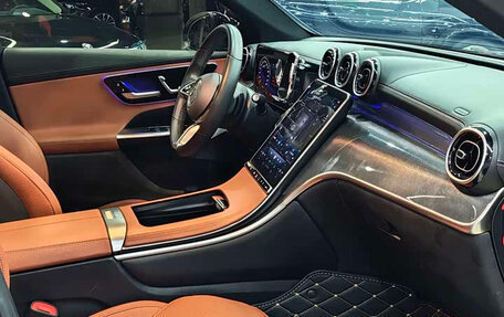 Mercedes-Benz GLC, 2024 год, 5 730 891 рублей, 10 фотография