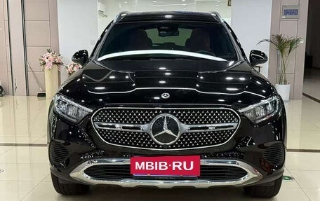 Mercedes-Benz GLC, 2024 год, 5 730 891 рублей, 2 фотография
