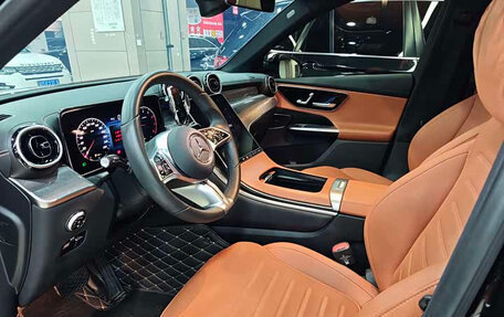 Mercedes-Benz GLC, 2024 год, 5 730 891 рублей, 11 фотография