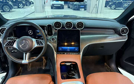 Mercedes-Benz GLC, 2024 год, 5 730 891 рублей, 9 фотография