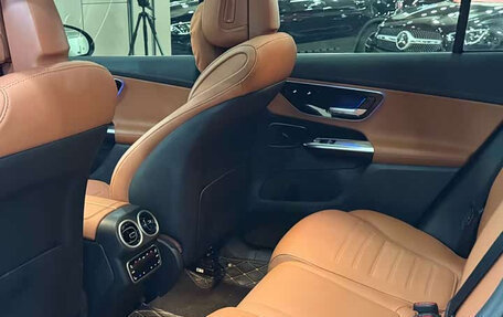 Mercedes-Benz GLC, 2024 год, 5 730 891 рублей, 12 фотография