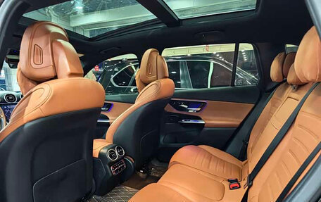 Mercedes-Benz GLC, 2024 год, 5 730 891 рублей, 13 фотография