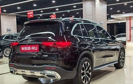 Mercedes-Benz GLC, 2024 год, 5 730 891 рублей, 6 фотография