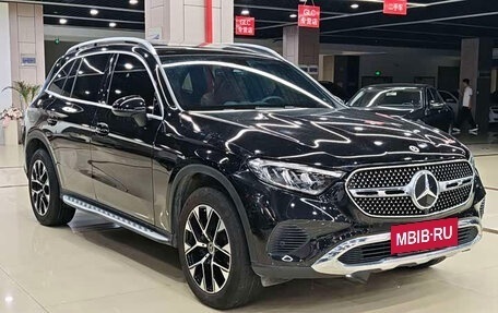 Mercedes-Benz GLC, 2024 год, 5 730 891 рублей, 3 фотография