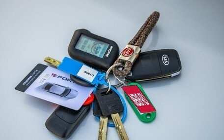 KIA Rio IV, 2021 год, 1 688 000 рублей, 33 фотография
