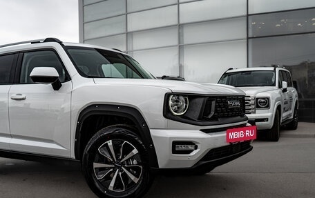Haval H7, 2026 год, 4 157 010 рублей, 3 фотография
