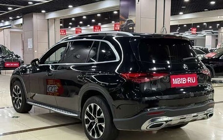 Mercedes-Benz GLC, 2024 год, 5 730 891 рублей, 4 фотография