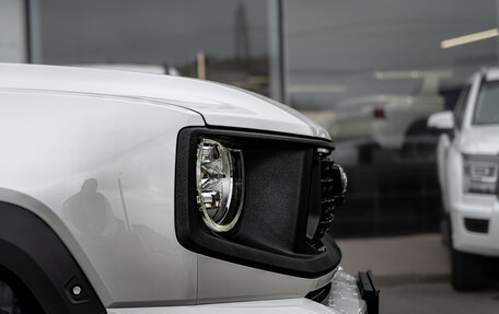 Haval H7, 2026 год, 4 157 010 рублей, 4 фотография