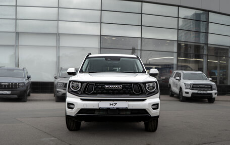 Haval H7, 2026 год, 4 157 010 рублей, 11 фотография