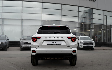Haval H7, 2026 год, 4 157 010 рублей, 10 фотография
