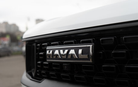 Haval H7, 2026 год, 4 157 010 рублей, 12 фотография