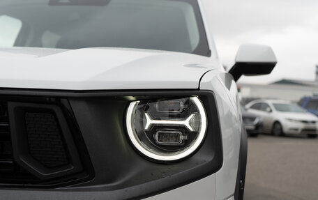 Haval H7, 2026 год, 4 157 010 рублей, 13 фотография