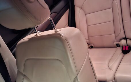 Mercedes-Benz GLE, 2015 год, 3 000 000 рублей, 6 фотография