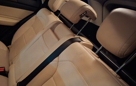 Mercedes-Benz GLE, 2015 год, 3 000 000 рублей, 14 фотография