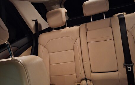 Mercedes-Benz GLE, 2015 год, 3 000 000 рублей, 7 фотография