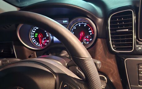 Mercedes-Benz GLE, 2015 год, 3 000 000 рублей, 17 фотография