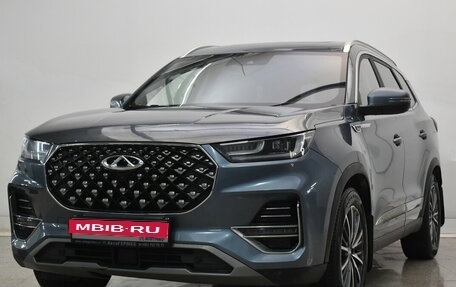 Chery Tiggo 8 Pro, 2021 год, 1 840 000 рублей, 1 фотография