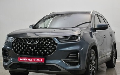 Chery Tiggo 8 Pro, 2021 год, 1 840 000 рублей, 1 фотография
