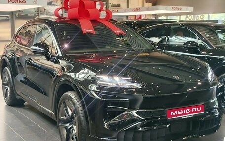 Porsche Cayenne, 2026 год, 37 900 000 рублей, 1 фотография