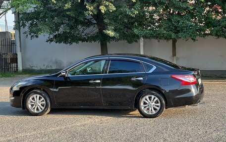 Nissan Teana, 2014 год, 1 185 000 рублей, 1 фотография