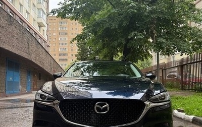 Mazda 6, 2020 год, 2 600 000 рублей, 1 фотография