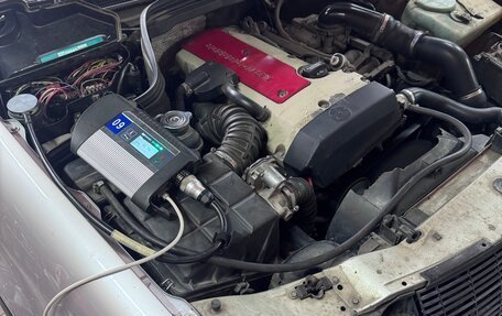 Mercedes-Benz CLK-Класс, 1998 год, 750 000 рублей, 13 фотография