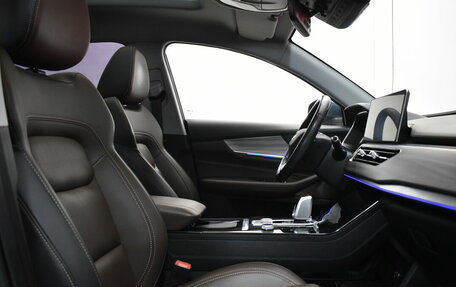 Chery Tiggo 8 Pro, 2021 год, 1 840 000 рублей, 16 фотография