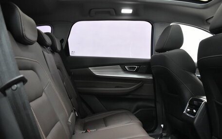 Chery Tiggo 8 Pro, 2021 год, 1 840 000 рублей, 17 фотография