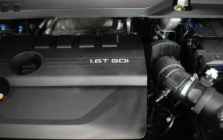 Chery Tiggo 8 Pro, 2021 год, 1 840 000 рублей, 20 фотография
