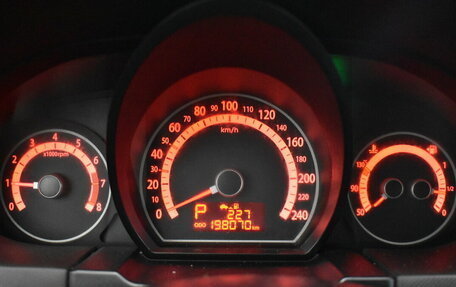 KIA cee'd I рестайлинг, 2010 год, 780 000 рублей, 6 фотография