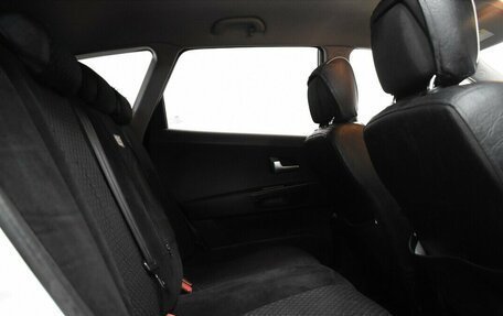 KIA cee'd I рестайлинг, 2010 год, 780 000 рублей, 11 фотография