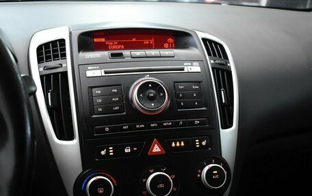 KIA cee'd I рестайлинг, 2010 год, 780 000 рублей, 7 фотография