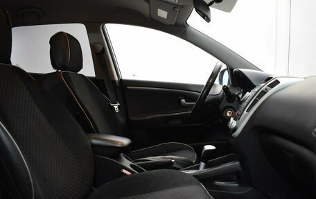 KIA cee'd I рестайлинг, 2010 год, 780 000 рублей, 10 фотография