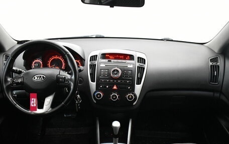 KIA cee'd I рестайлинг, 2010 год, 780 000 рублей, 5 фотография