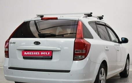 KIA cee'd I рестайлинг, 2010 год, 780 000 рублей, 4 фотография