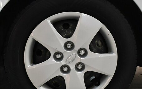 KIA cee'd I рестайлинг, 2010 год, 780 000 рублей, 14 фотография