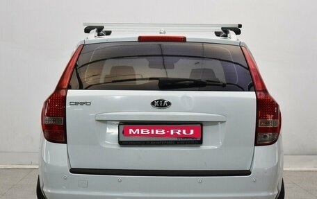KIA cee'd I рестайлинг, 2010 год, 780 000 рублей, 3 фотография