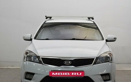 KIA cee'd I рестайлинг, 2010 год, 780 000 рублей, 2 фотография