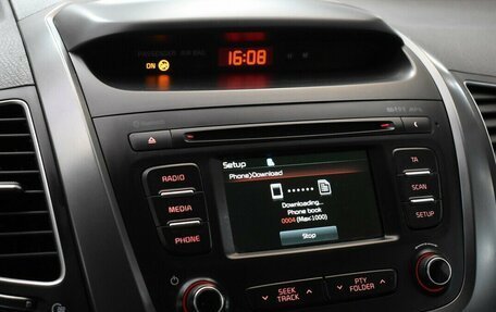 KIA Sorento II рестайлинг, 2013 год, 1 670 000 рублей, 7 фотография