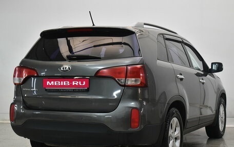 KIA Sorento II рестайлинг, 2013 год, 1 670 000 рублей, 4 фотография