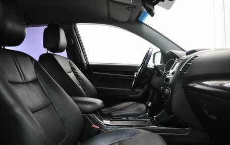 KIA Sorento II рестайлинг, 2013 год, 1 670 000 рублей, 14 фотография