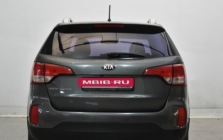 KIA Sorento II рестайлинг, 2013 год, 1 670 000 рублей, 3 фотография