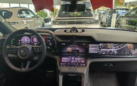 Porsche Cayenne, 2026 год, 37 900 000 рублей, 5 фотография