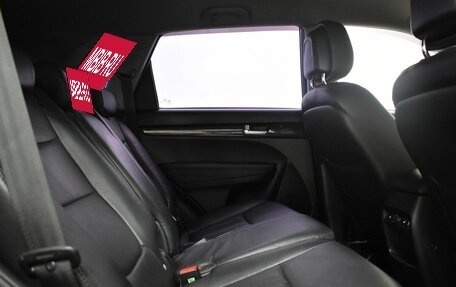 KIA Sorento II рестайлинг, 2013 год, 1 670 000 рублей, 15 фотография