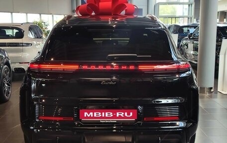 Porsche Cayenne, 2026 год, 37 900 000 рублей, 2 фотография