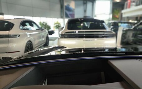 Porsche Cayenne, 2026 год, 37 900 000 рублей, 13 фотография